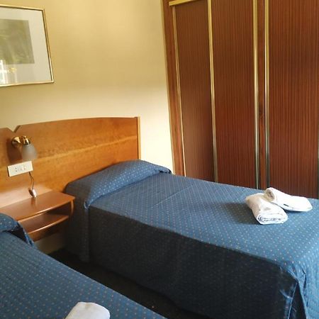 Hospederia Frias De Albarracin Hotel Esterno foto