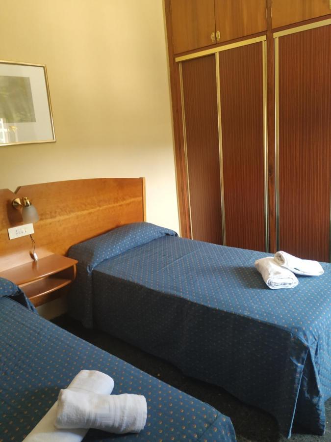Hospederia Frias De Albarracin Hotel Esterno foto